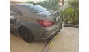 مرسيدس بنز CLA 45 AMG