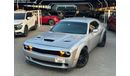 Dodge Challenger Dodge Challenger 2021 American Specs