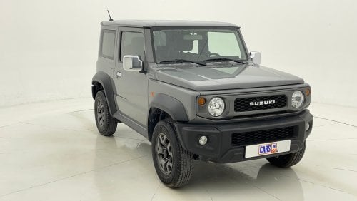 Suzuki Jimny GL 1.5 | Zero Down Payment | Free Home Test Drive