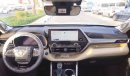 Toyota Highlander Toyota Highlander 2024 TOYOTA HIGLANDER LIMITED HYBRID 2.5L