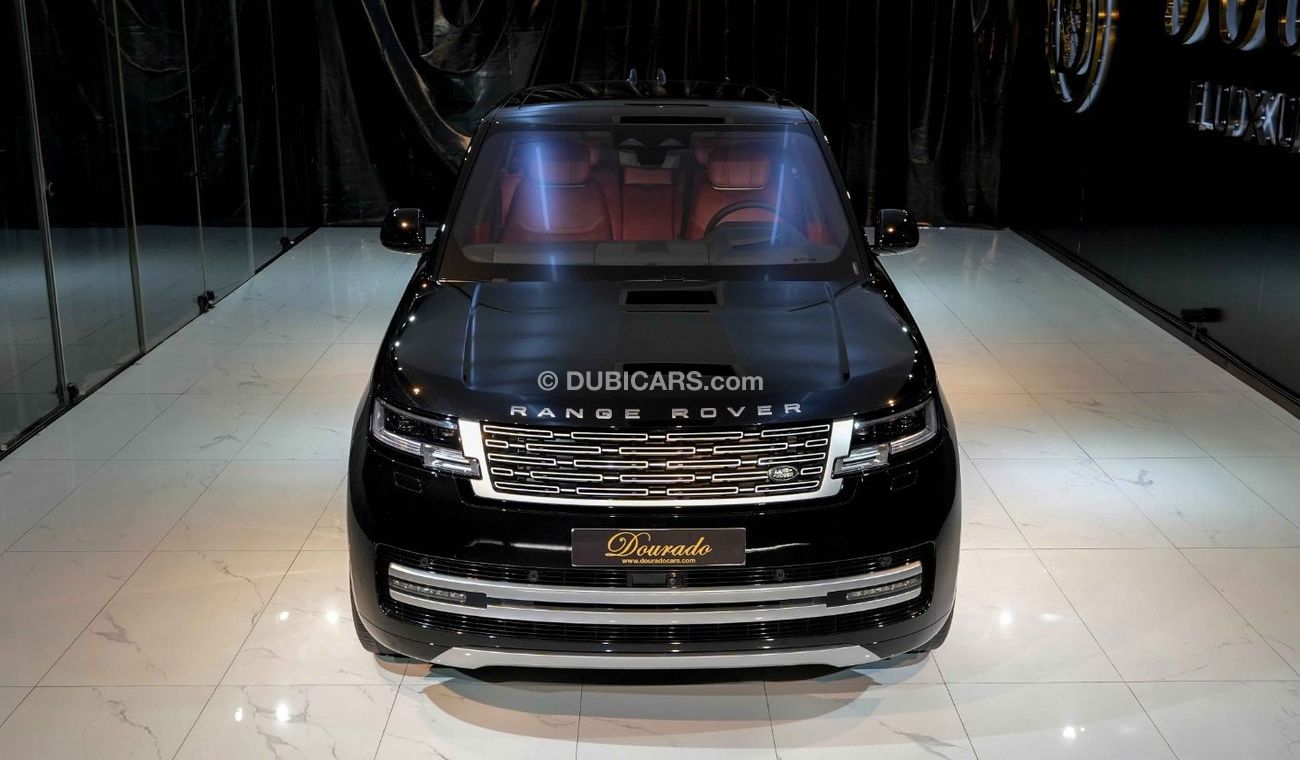 Land Rover Range Rover Autobiography | X-MAS AND NEW YEAR SPECIAL PRICE | SWB | 2023