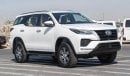 تويوتا فورتونر FORTUNER 2.7L 4WD 7SETER 2024 0KM