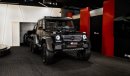 Mercedes-Benz G 63 AMG 6x6 2014 - GCC