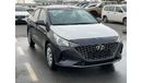 Hyundai Accent Hyundai Accent 2023 1.6L