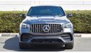 مرسيدس بنز GLE 53 GLE 53 AMG Coupe Turbo | 4MATIC+ | 2023 | Full Option | Brand New