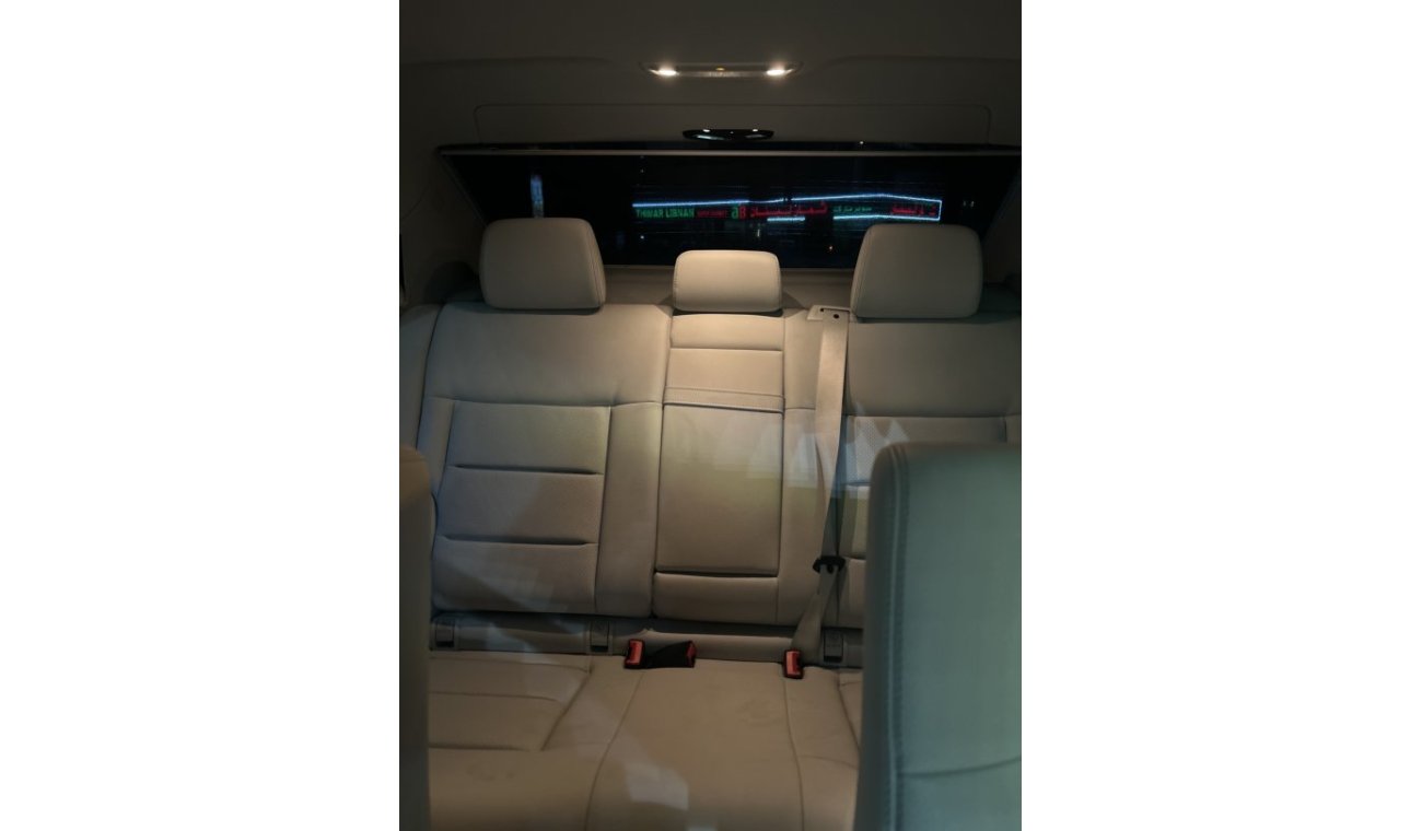 مرسيدس بنز E 350