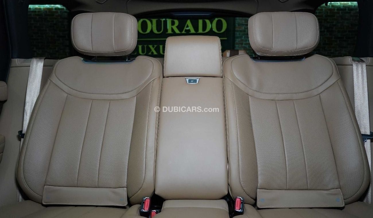 لاند روفر رينج روفر P530 | Brand New | 2023 | 4.4L V8 | FULLY LOADED