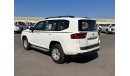 Toyota Land Cruiser 4.0 // stander option //2 diflock // back ac  // model 2024