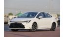 تويوتا ليفين Toyota Levin 1.8 Hybrid | Best Export Price in the market