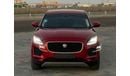 جاكوار E Pace S 2.0L