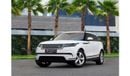 Land Rover Range Rover Velar Dynamic HSE P250 2.0L | 3,094 P.M