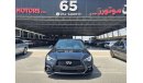 إنفينيتي Q50