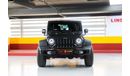 Jeep Wrangler JK Exterior view