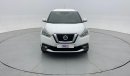 Nissan Kicks SV 1.6 | Zero Down Payment | Free Home Test Drive