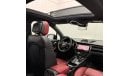 Porsche Macan 2023 Porsche Macan, Fully Loaded, 1 Year Porsche Warranty, Porsche Full Service History, GCC