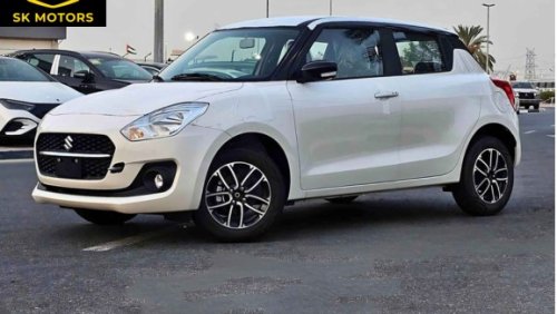 Suzuki Swift GLX, DUAL TONE / 1.2L PETROL / SPECIAL PROMOTION /CODE#SGLXM