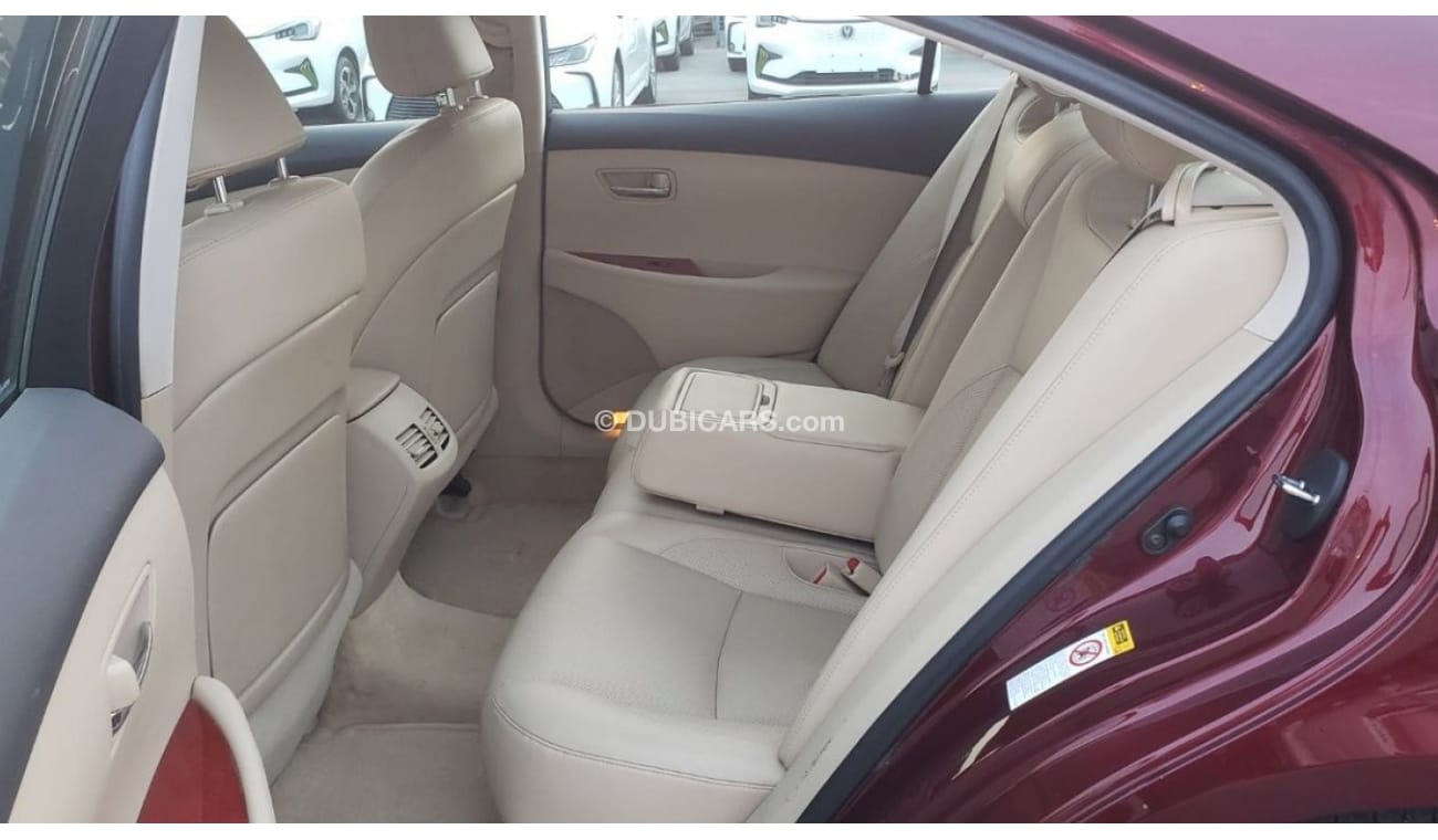 لكزس ES 350 LEXUS ES350