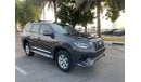 Toyota Prado TX-L 2018 RHD Diesel Full Options In Excellent Condition