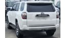 Toyota 4Runner TRD OFF ROAD