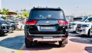 Toyota Land Cruiser TOYOTA LANDCURISER 2023 GR V6 TWINTURBO PETROL