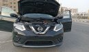 Nissan Rogue NIssan Rogue SV 2015 2.5L 4-Cylinder AWD