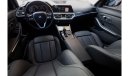 BMW 320i Exclusive BMW 320i 2020 GCC under Agency Warranty and Service Contract with Flexible Down-Payment/ F