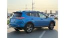 Toyota RAV4 TOYOTA RAV4 GXR 2.5L