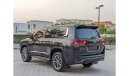 Toyota Land Cruiser Toyota Land Cruiser 2012 GXR full option