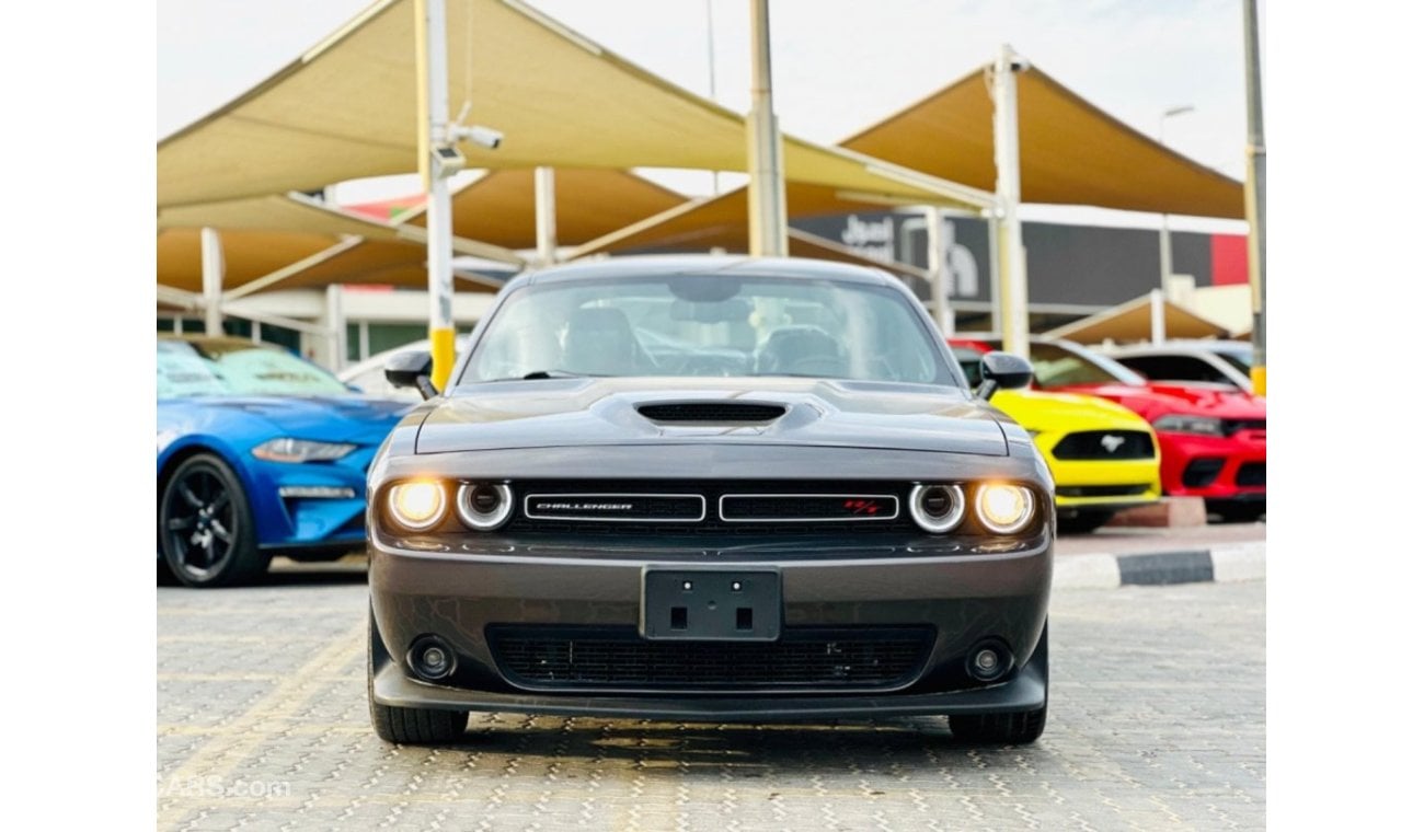 Dodge Challenger R/T For sale