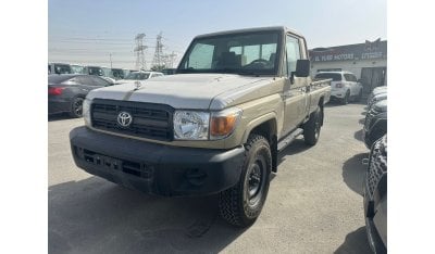 Toyota Land Cruiser Pick Up 4.2L V6