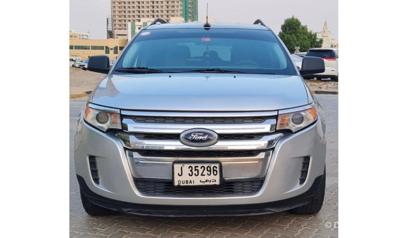 Ford Edge FORD EDGE 2013 GCC FULL  AUTOMATIC