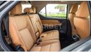 Toyota Fortuner FORTUNER 2.7L 4WD