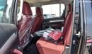 Toyota Hilux 2.7L M/T GAS FULL OPTION SAUDI