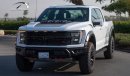 Ford F 150 Raptor R 5.2L V8 Supercharged , 2023 GCC , 0Km , With 3 Years or 100K Km Warranty Exterior view