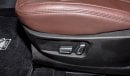 VGV U70 Pro Large SUV Luxury Leather Seats