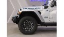 جيب رانجلر JEEP WRANGLER RUBICON 4XE