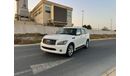 إنفينيتي QX56 Excellence 5.6L