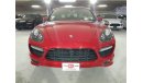 بورش كايان جي تي أس PORSCHE CAYENNE GTS 4.8L 2013, WITH GTS INTERIOR PACKAGE, SPORTS CHRONO PACKAGE AND MORE..