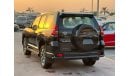 تويوتا برادو Toyota Prado VXR V6 - 4.0L  3-Years Local