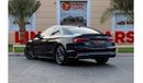 أودي S5 Audi S5 TFSI Quattro S-line 2018 GCC under Warranty with Flexible Down-Payment/ Flood Free.