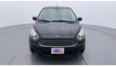 Ford Figo AMBIENTE 1.5 | Under Warranty | Inspected on 150+ parameters