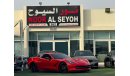 Chevrolet Corvette CHEVROLET CORVETTE C7 Z51 GCC 2015 FULL OPTION ORIGINAL PAINT PERFECT CONDITION