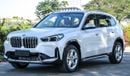 BMW X1 S DRIVE 20LI 2024!! BRAND NEW CAR