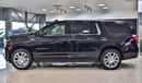 Chevrolet Suburban 2023 Model Chevrolet Suburban High Country, 6.2L Petrol AWD A/T