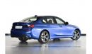 BMW M340i I XDrive