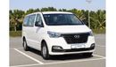 Hyundai H-1 | H1 GL | 12 Seater Passenger Van | 2.5L Diesel Engine