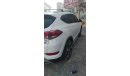 هيونداي توسون GLS 2.4L