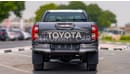 تويوتا هيلوكس Toyota Hilux DC Adventure 2.8D AT 4×4 MY2023