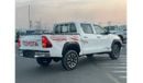 تويوتا هيلوكس 2021 Toyota Hilux Adventure 2.7L V4 - AWD 4x4 - Push Start  Power window - Patrol - 83,000 km