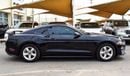 Ford Mustang Ecoboost